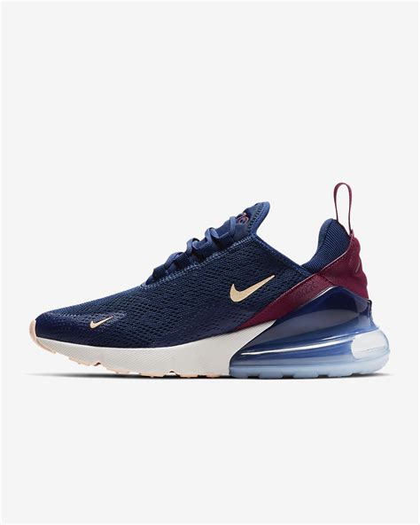 nike 270 damen gold|Women's Nike Air Max 270 .